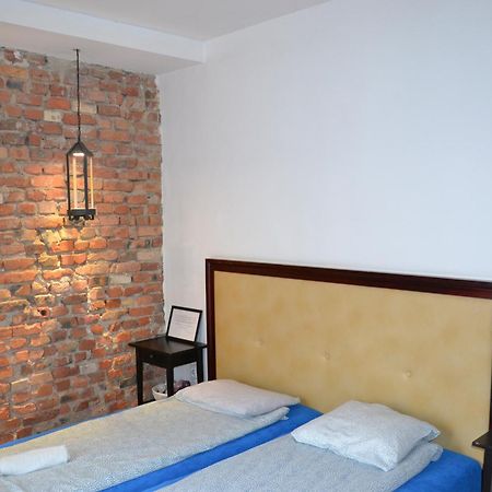 Flores Apartament Katowice Esterno foto