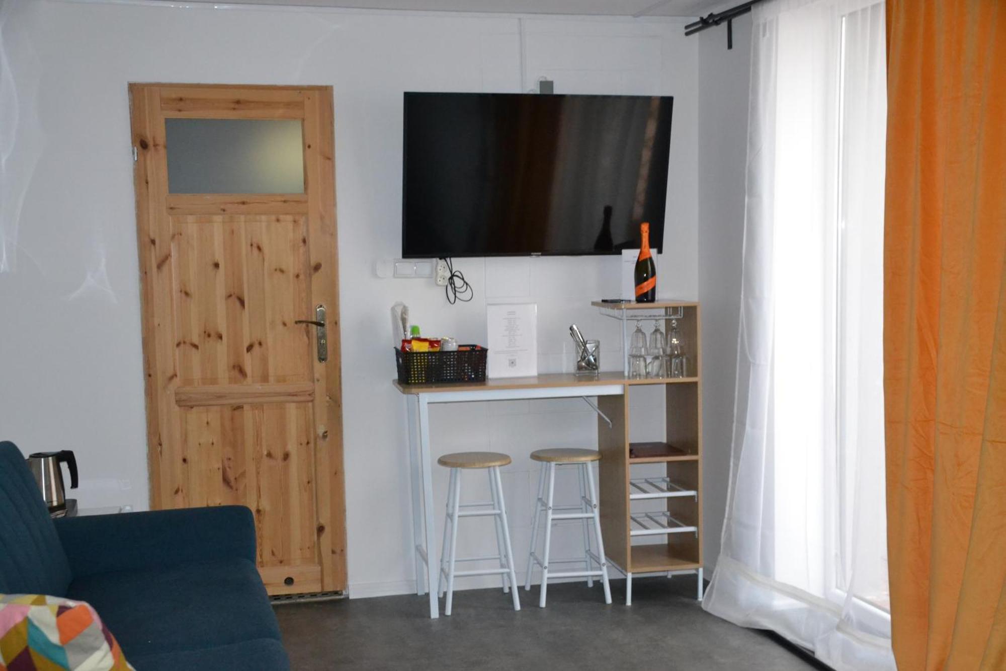 Flores Apartament Katowice Esterno foto