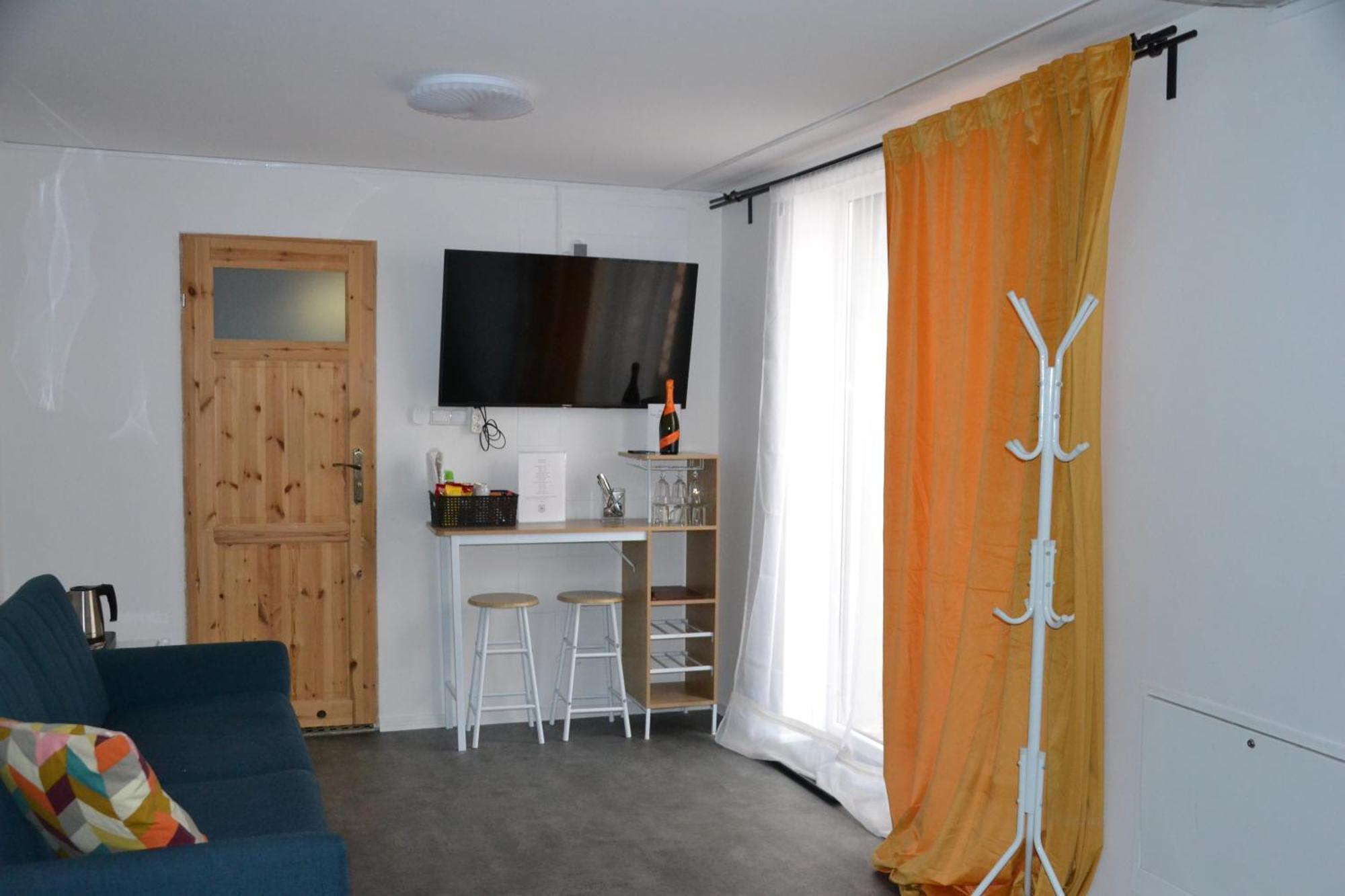 Flores Apartament Katowice Esterno foto