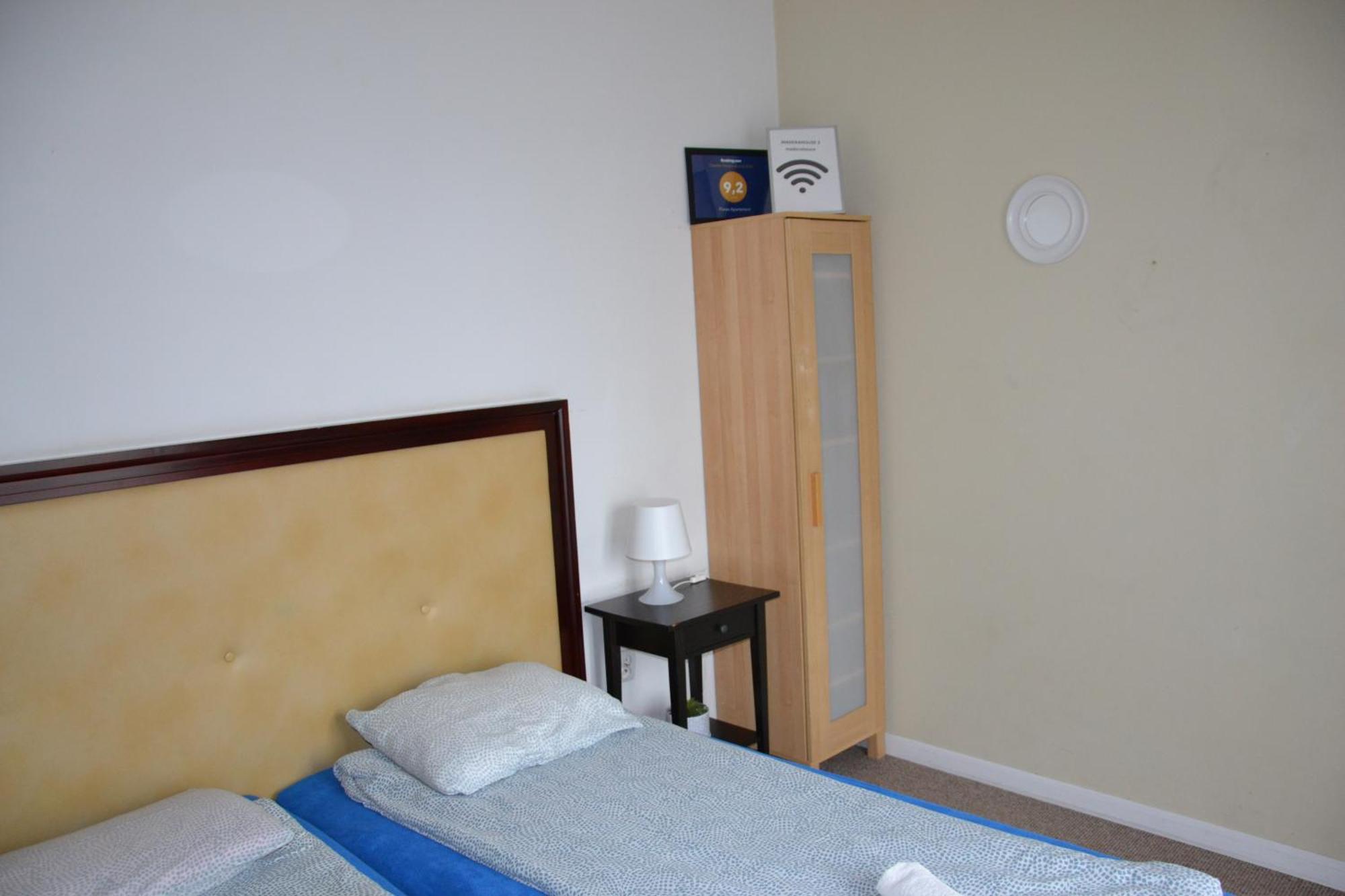 Flores Apartament Katowice Esterno foto