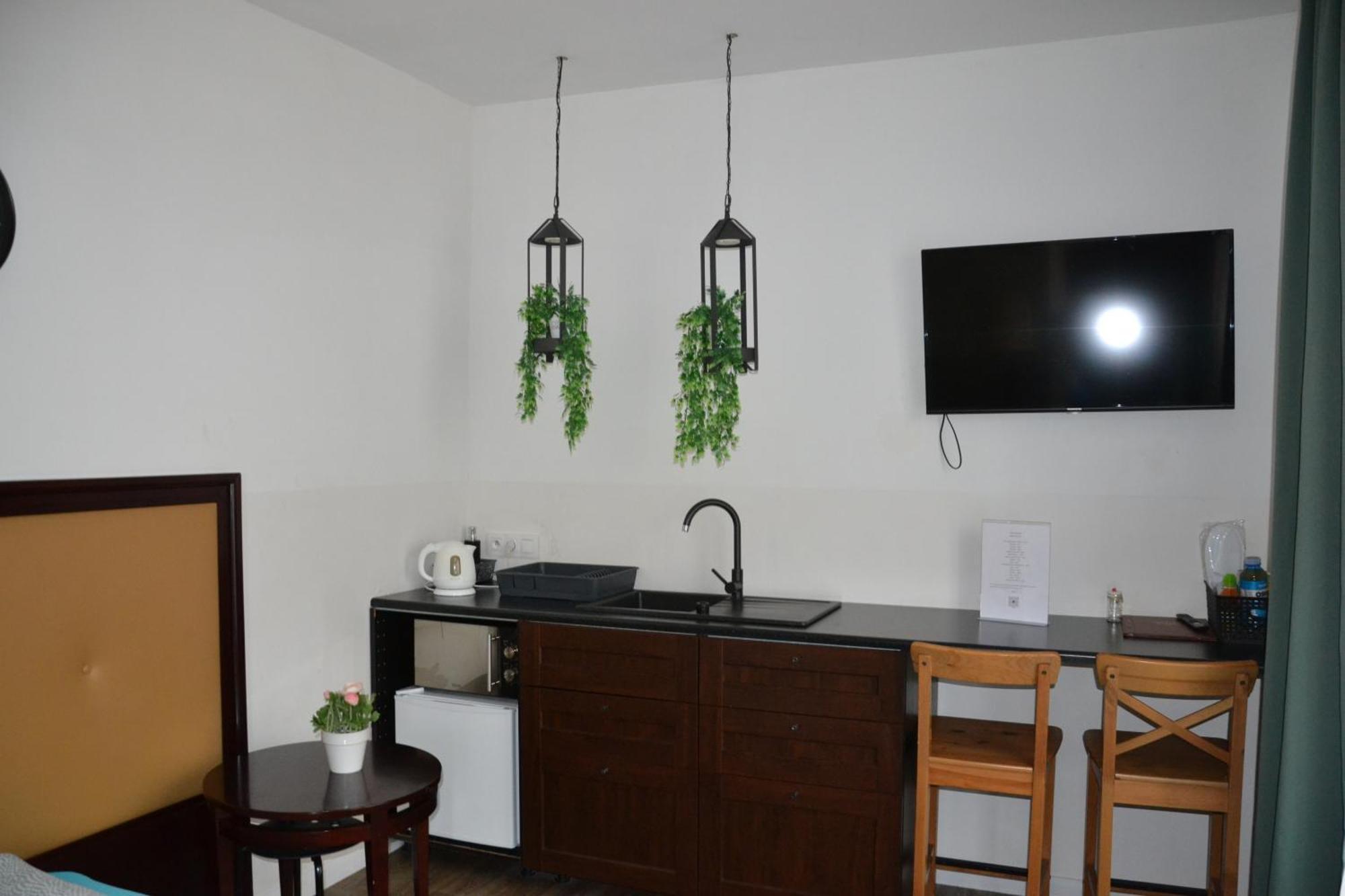 Flores Apartament Katowice Esterno foto
